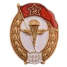 Знак об окончании Воздушно-десантного училища СССР (копия) - Знак об окончании Воздушно-десантного училища СССР (копия)