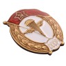 Знак об окончании Воздушно-десантного училища СССР (копия) - Знак об окончании Воздушно-десантного училища СССР (копия)