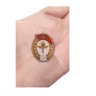 Знак об окончании Воздушно-десантного училища СССР (копия) - Знак об окончании Воздушно-десантного училища СССР (копия)