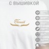Футболка "гений" - Футболка "гений"