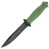 Нож НР-18 (Кизляр) хаки