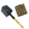 Саперная лопата МПЛ-50 с чехлом - Саперная лопата МПЛ-50 с чехлом