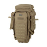 Рейдовый рюкзак для оружия (65 литров, хаки-песок) - Рейдовый рюкзак для оружия (65 литров, хаки-песок)