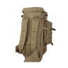 Рейдовый рюкзак для оружия (65 литров, хаки-песок) - Рейдовый рюкзак для оружия (65 литров, хаки-песок)