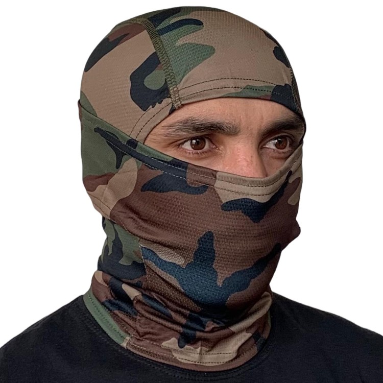 Balaclava HD PNG