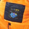 Куртка Nord Denali N-3B Husky (replica blue/orange) - Куртка Nord Denali N-3B Husky (replica blue/orange)