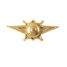 Квалификационный знак "Мастер" МО РФ - Квалификационный знак "Мастер" МО РФ