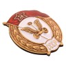 Знак об окончании военного Автомобильного училища СССР (копия) - Знак об окончании военного Автомобильного училища СССР (копия)