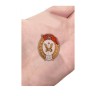 Знак об окончании военного Автомобильного училища СССР (копия) - Знак об окончании военного Автомобильного училища СССР (копия)