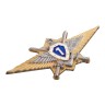 Квалификационный знак "Специалист 1-го класса" МО РФ - Квалификационный знак "Специалист 1-го класса" МО РФ