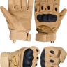 Тактические перчатки полнопалые (песочные) - rukopashnye-perchatki-gloves-oakley-peschanyj-haki.jpg