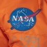 Куртка мужская Nord Denali Space orange/silver - Куртка мужская Nord Denali Space orange/silver