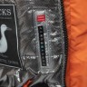 Куртка мужская Nord Denali Space orange/silver - Куртка мужская Nord Denali Space orange/silver