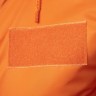 Куртка мужская Nord Denali Space orange/silver - Куртка мужская Nord Denali Space orange/silver