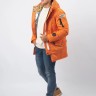 Куртка мужская Nord Denali Space orange/silver - Куртка мужская Nord Denali Space orange/silver