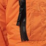 Куртка мужская Nord Denali Space orange/silver - Куртка мужская Nord Denali Space orange/silver