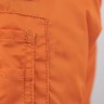 Куртка мужская Nord Denali Space orange/silver - Куртка мужская Nord Denali Space orange/silver