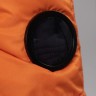 Куртка мужская Nord Denali Space orange/silver - Куртка мужская Nord Denali Space orange/silver