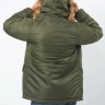 Куртка мужская Husky Denali Classic (dark green) - Куртка мужская Husky Denali Classic (dark green)