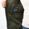 Куртка мужская Husky Denali Classic (dark green) - Куртка мужская Husky Denali Classic (dark green)