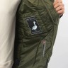 Куртка мужская Husky Denali Classic (dark green) - Куртка мужская Husky Denali Classic (dark green)
