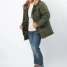 Куртка мужская Husky Denali Classic (dark green) - Куртка мужская Husky Denali Classic (dark green)