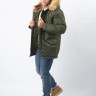 Куртка мужская Husky Denali Classic (dark green) - Куртка мужская Husky Denali Classic (dark green)