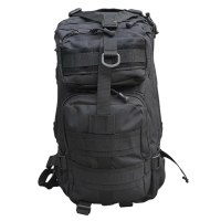 Тактический рюкзак OneDay Assault Backpack (15-20 л), черный