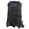 Тактический рюкзак OneDay Assault Backpack (15-20 л), черный - Тактический рюкзак OneDay Assault Backpack (15-20 л), черный