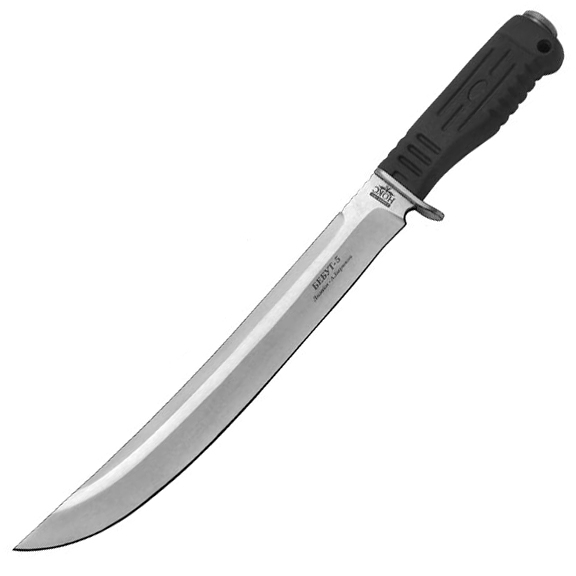 Нож-мачете НОКС Бебут-5 