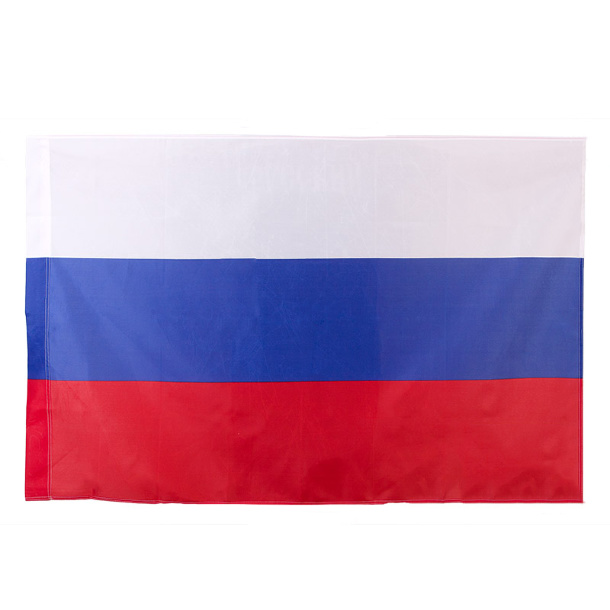 Флаг России 70х105 см 