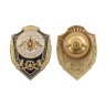 Знак "Отличник Автобронетанковой службы" - Знак "Отличник Автобронетанковой службы"