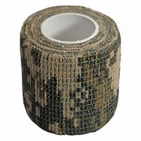 Оружейная камуфляжная лента