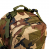 Рюкзак тактический 40 литров (камуфляж) - Рюкзак тактический 40 литров (камуфляж)