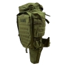 Рюкзак с чехлом для ружья хаки (75 литров) - Рюкзак с чехлом для ружья хаки (75 литров)