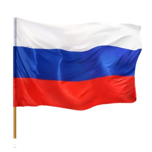 Деревянное древко для флага купить в Санкт-Петербурге