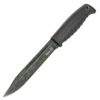 Нож Таран (Кизляр) черный