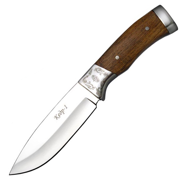Охотничий нож Витязь Кедр-1 
