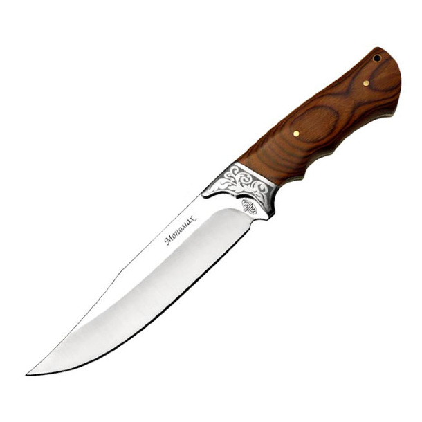 Охотничий нож Витязь Мономах 