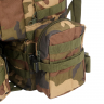 Рюкзак тактический 55 литров (камуфляж) - Рюкзак тактический 55 литров (камуфляж)