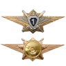 Знак нагрудный Классность офицерского состава МО 1 класс (закрутка) - znak-nagrudnyj-klassnost-oficerskogo-sostava-mo-1-klass-zakrutka-02.jpg