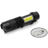 Карманный аккумуляторный LED фонарь - Карманный аккумуляторный LED фонарь