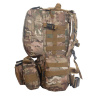 Рюкзак US Assault Pack Multicam (35-50 л) - Рюкзак US Assault Pack Multicam (35-50 л)