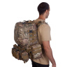 Рюкзак US Assault Pack Multicam (35-50 л) - Рюкзак US Assault Pack Multicam (35-50 л)