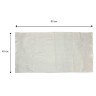 Портянки зимние (байка) 45х90 см - Портянки зимние (байка) 45х90 см