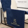 Полотенце 70х140 см Лучший гллавный старшина - Полотенце 70х140 см Лучший гллавный старшина