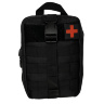 Тактическая сумка-аптечка полиции и спецназа (черная) - Тактическая сумка-аптечка полиции и спецназа (черная)