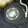 Куртка аляска Nord Denali Oxford Compass (black) - Куртка аляска Nord Denali Oxford Compass (black)