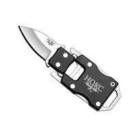 Пряжка-нож Нокс 516-120006