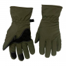 Тактические утепленные перчатки (олива) - Тактические утепленные перчатки (олива)